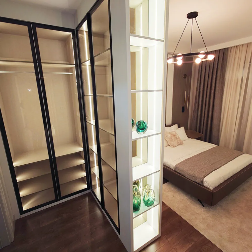 Corner Incek 2+1 Daire