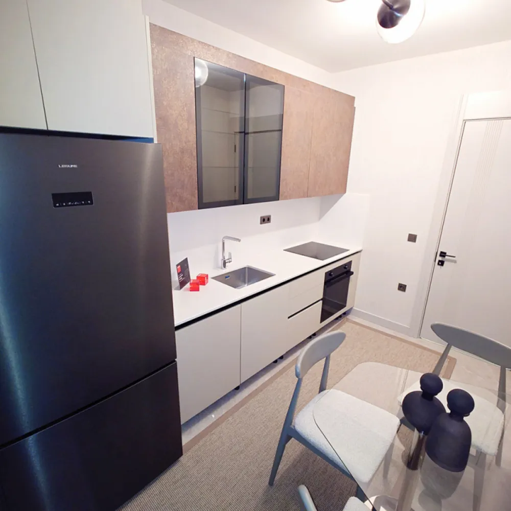 Corner Incek 2+1 Daire