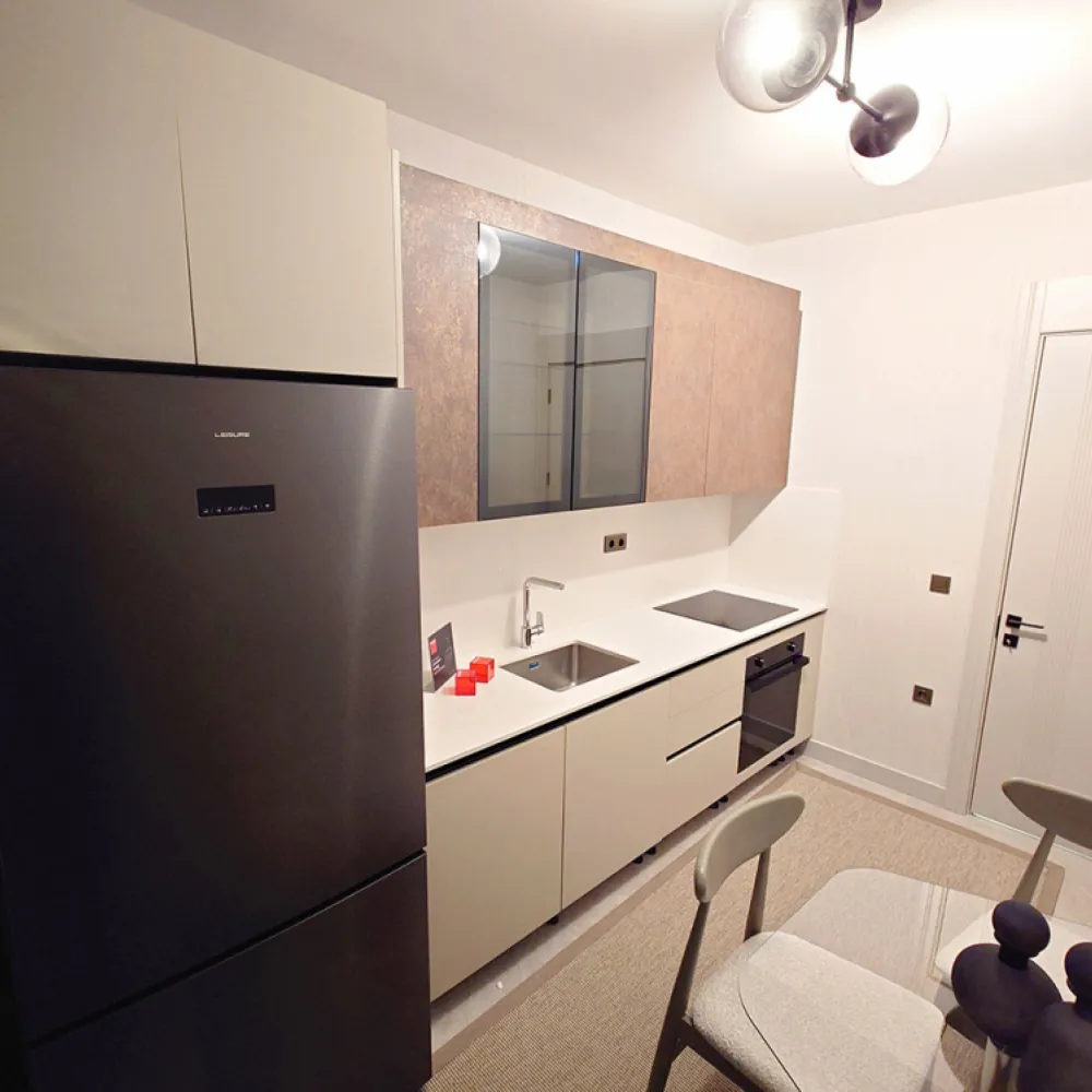 Corner Incek 2+1 Daire