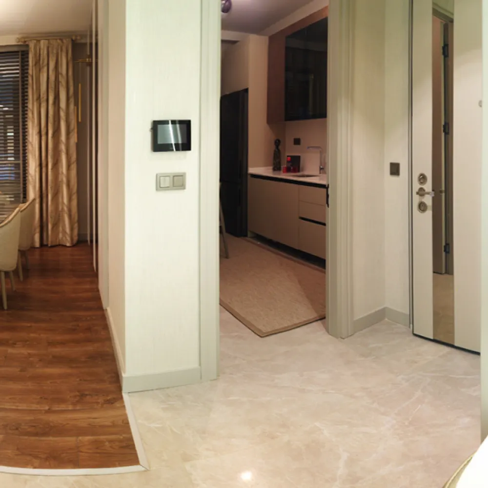 Corner Incek 2+1 Daire