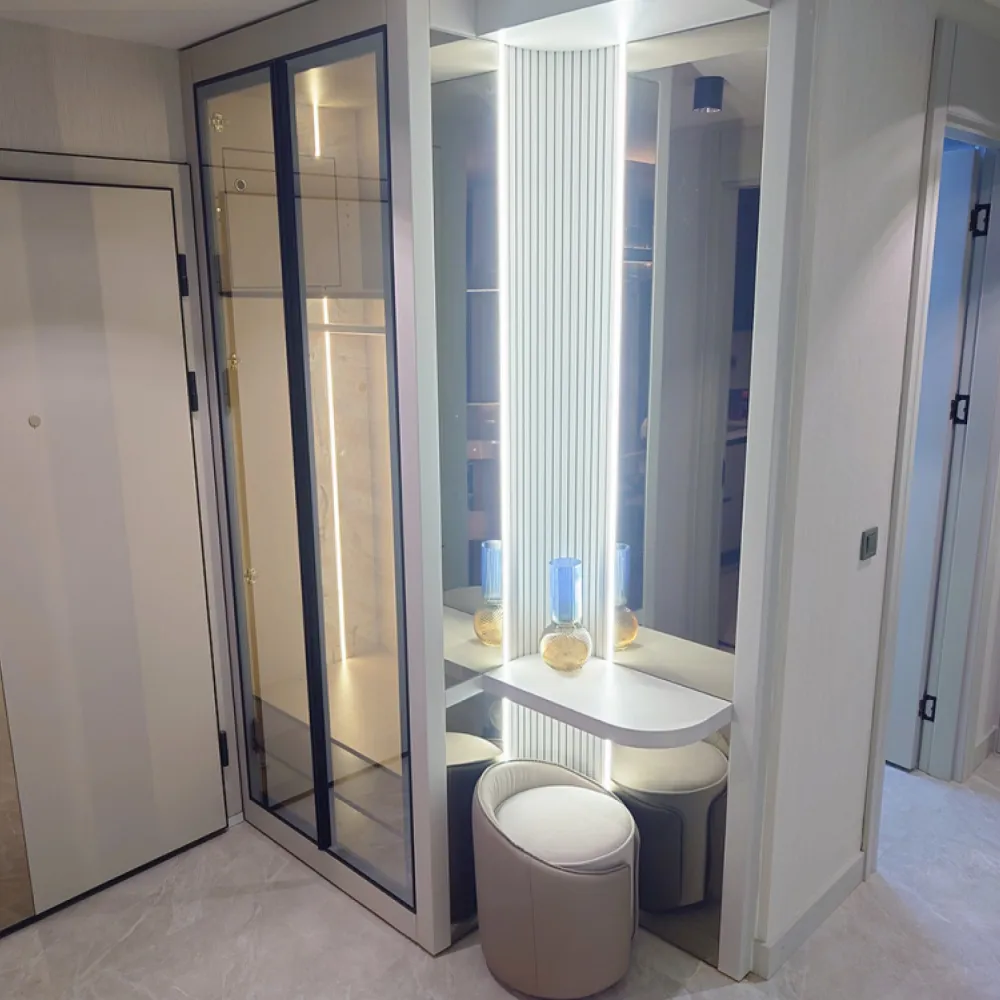 Corner Incek 2+1 Daire