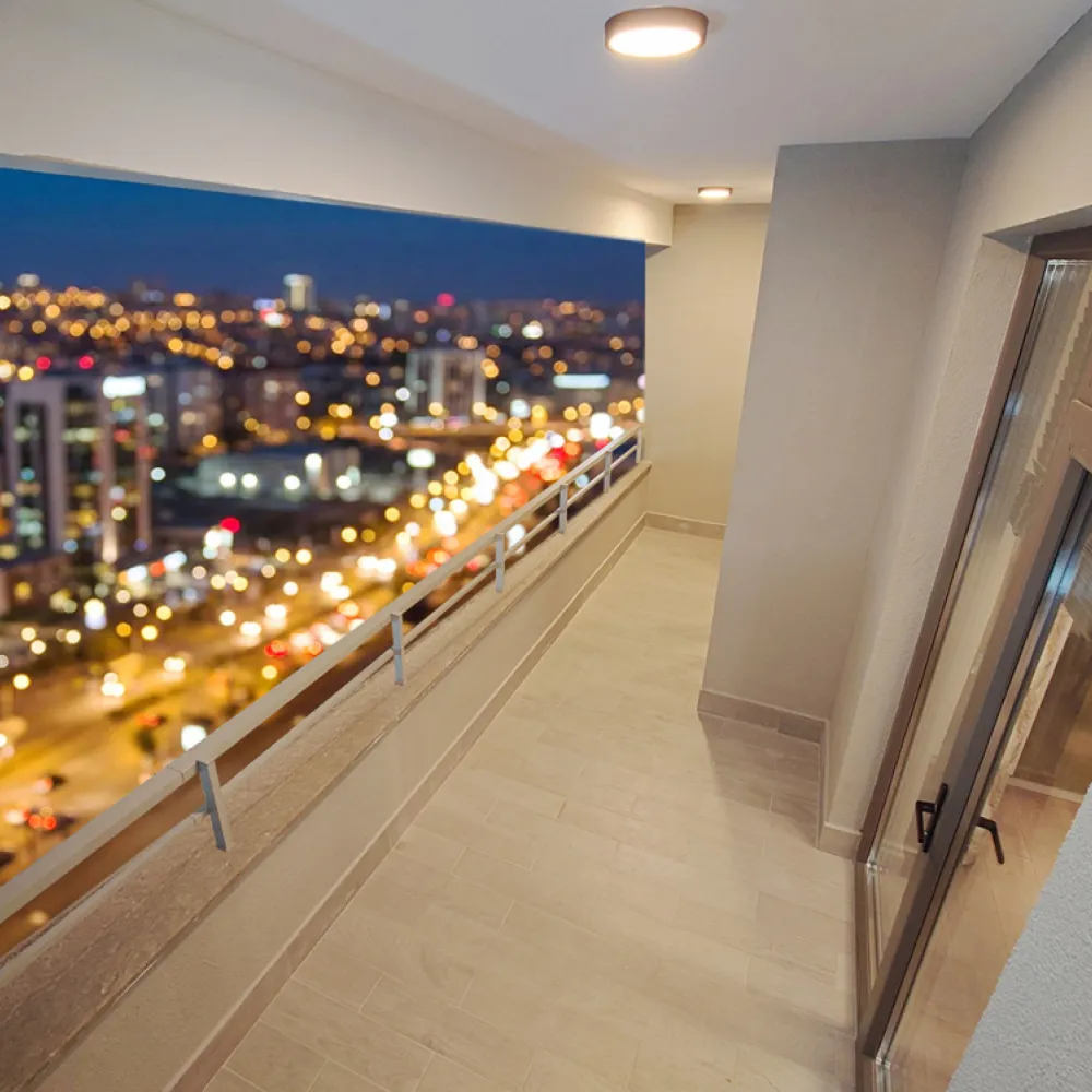 Corner Incek 2+1 Daire