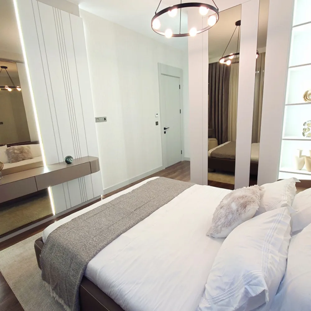 Corner Incek 2+1 Daire