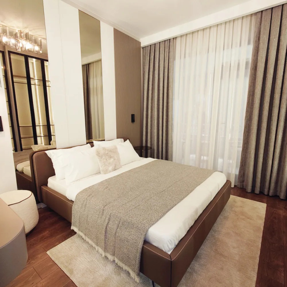 Corner İncek 1+1 Daire