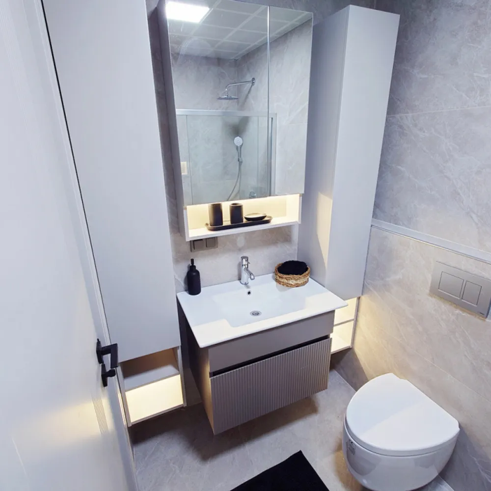 Corner Incek 2+1 Daire