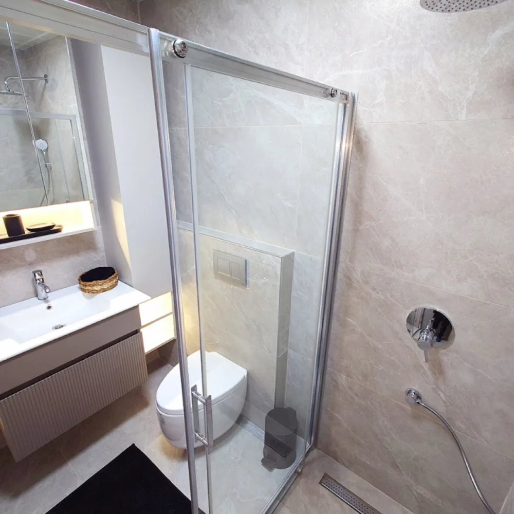 Corner Incek 2+1 Daire