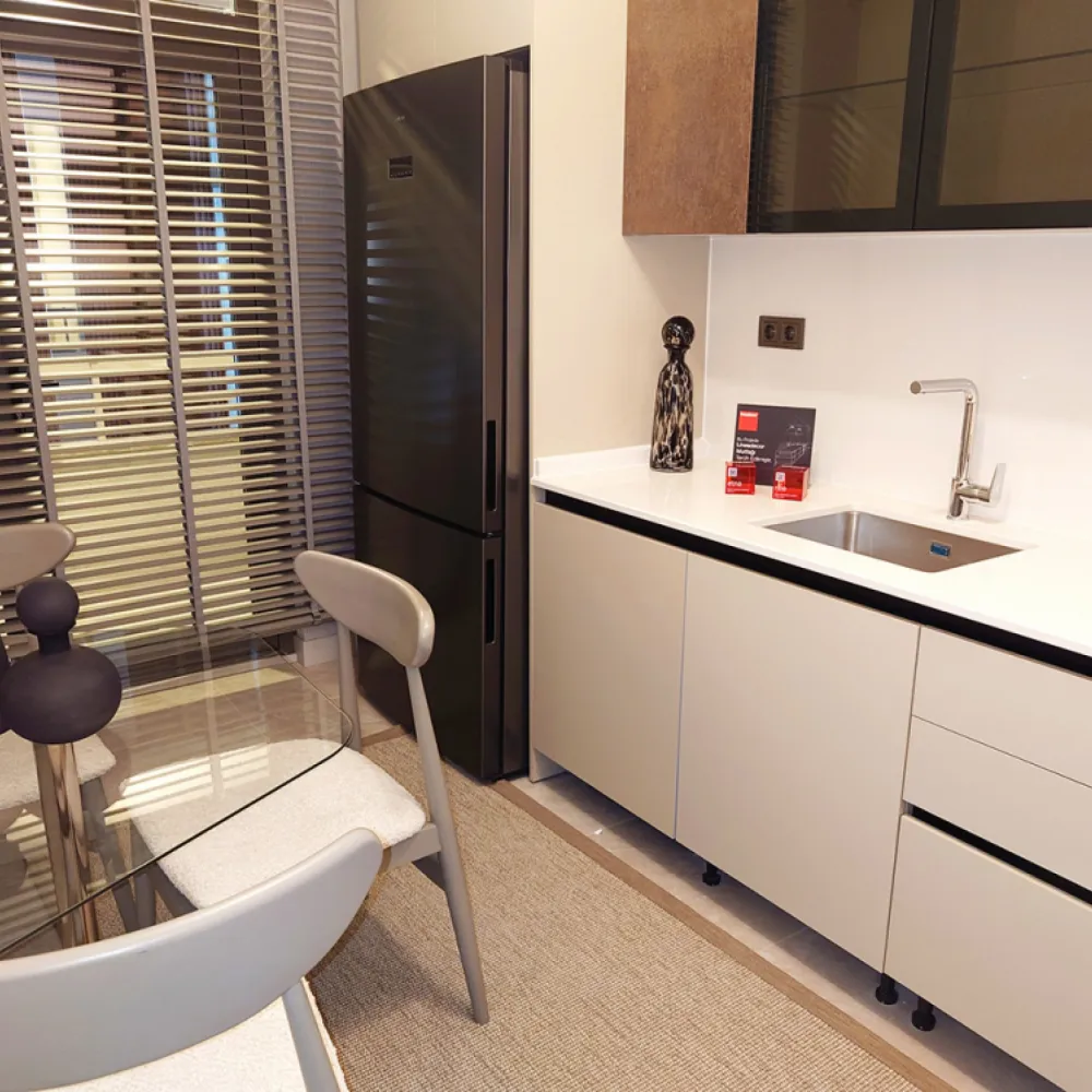 Corner Incek 2+1 Daire