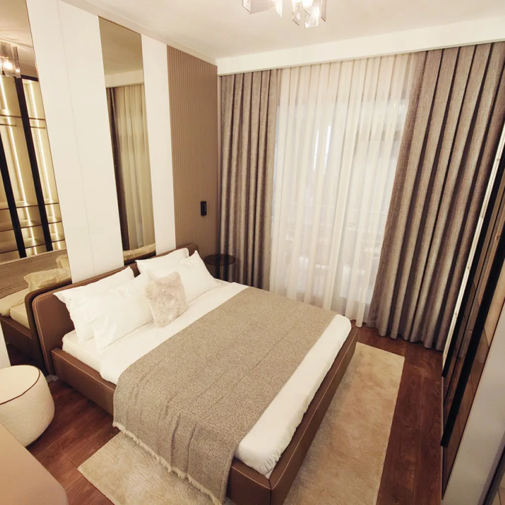 Corner İncek 1+1 Daire