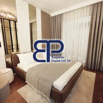 Corner İncek 1+1 Daire
